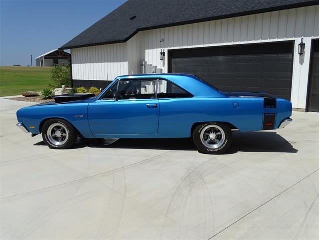 1969 Dodge Dart (CC-2109773) for sale in Greensboro, North Carolina