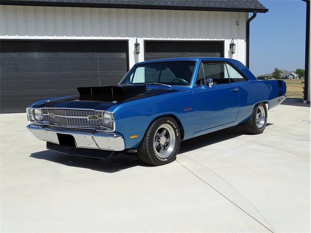 1969 Dodge Dart (CC-2109773) for sale in Greensboro, North Carolina