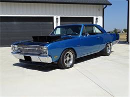 1969 Dodge Dart (CC-2109773) for sale in Greensboro, North Carolina