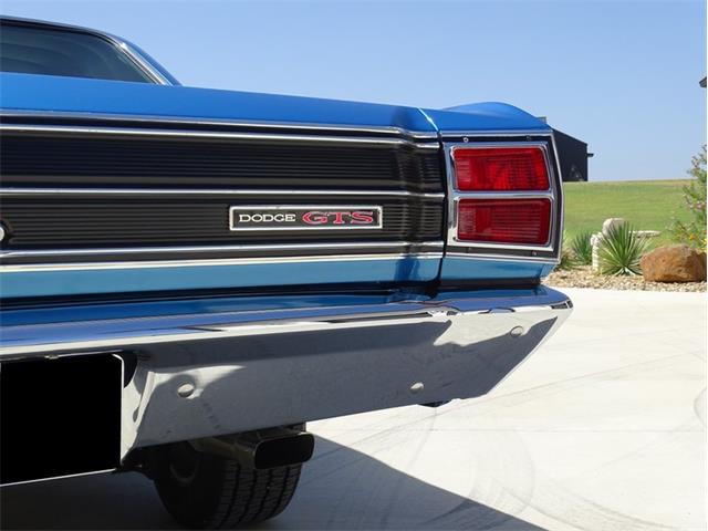 1969 Dodge Dart (CC-2109773) for sale in Greensboro, North Carolina