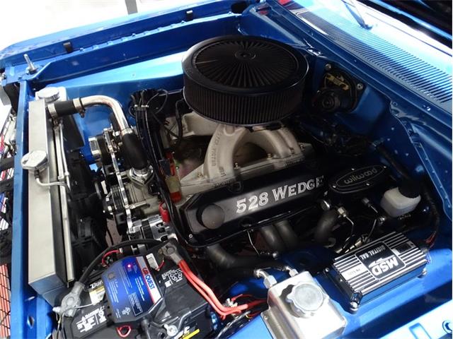 1969 Dodge Dart (CC-2109773) for sale in Greensboro, North Carolina