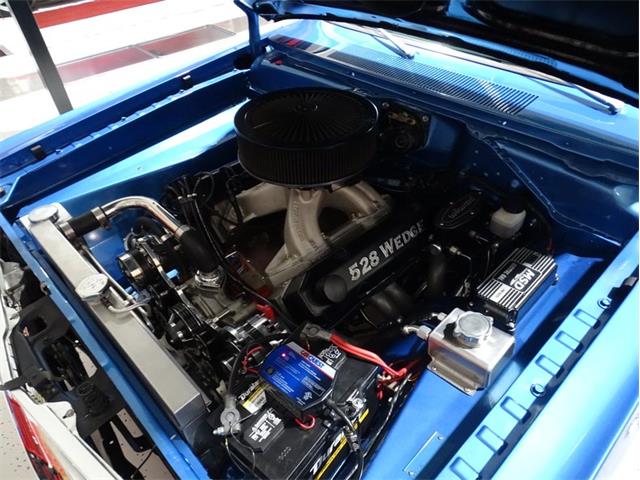 1969 Dodge Dart (CC-2109773) for sale in Greensboro, North Carolina