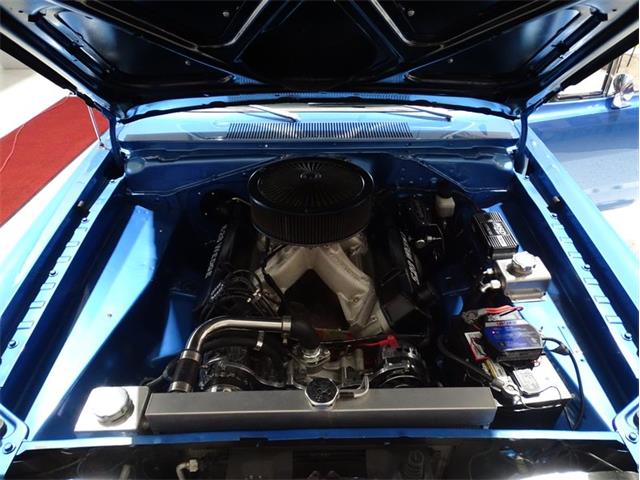 1969 Dodge Dart (CC-2109773) for sale in Greensboro, North Carolina