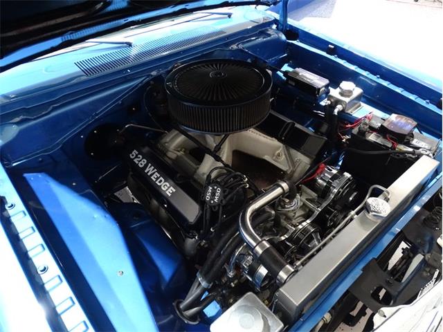 1969 Dodge Dart (CC-2109773) for sale in Greensboro, North Carolina