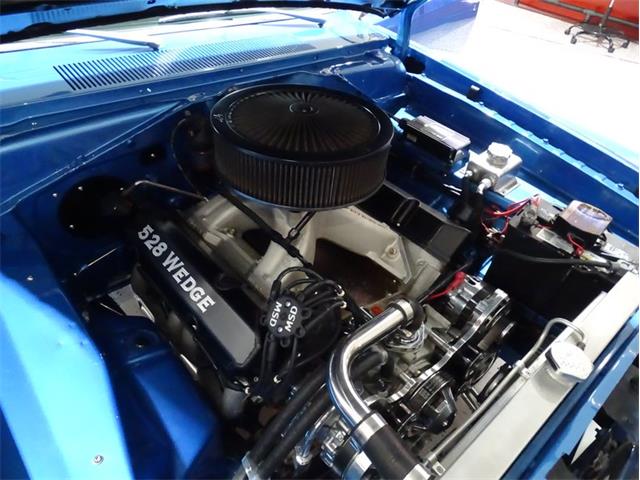 1969 Dodge Dart (CC-2109773) for sale in Greensboro, North Carolina