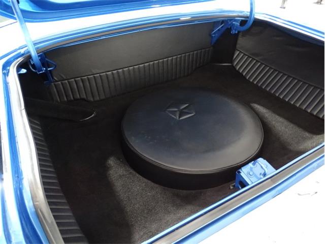 1969 Dodge Dart (CC-2109773) for sale in Greensboro, North Carolina