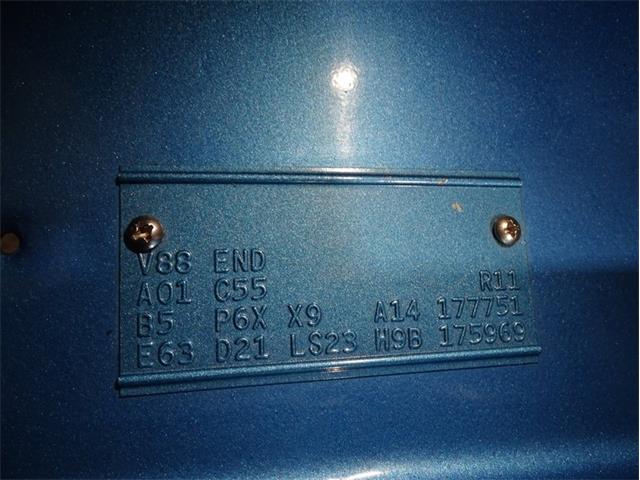 1969 Dodge Dart (CC-2109773) for sale in Greensboro, North Carolina