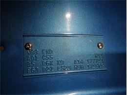 1969 Dodge Dart (CC-2109773) for sale in Greensboro, North Carolina