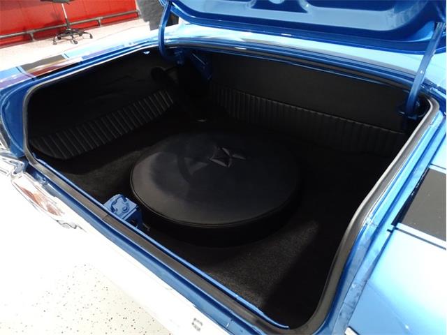 1969 Dodge Dart (CC-2109773) for sale in Greensboro, North Carolina