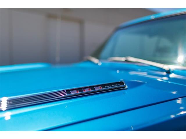 1969 Dodge Dart (CC-2109773) for sale in Greensboro, North Carolina