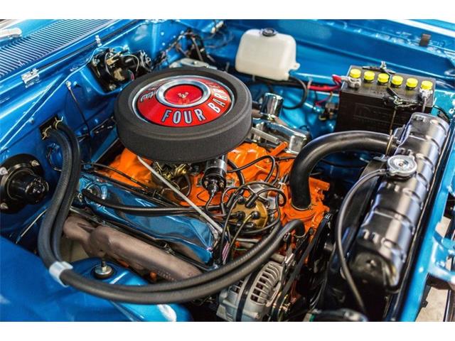 1969 Dodge Dart (CC-2109773) for sale in Greensboro, North Carolina