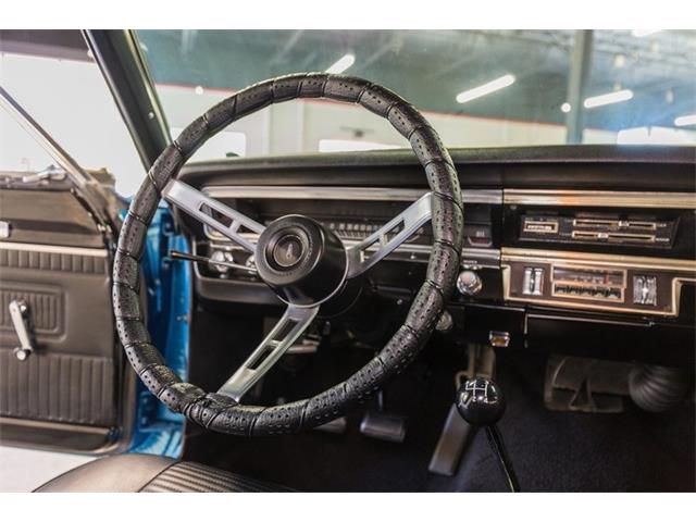 1969 Dodge Dart (CC-2109773) for sale in Greensboro, North Carolina
