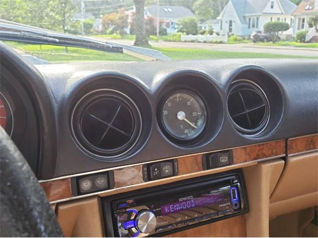 1985 Mercedes-Benz 300SL (CC-2109774) for sale in Cadillac, Michigan