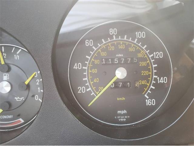 1985 Mercedes-Benz 300SL (CC-2109774) for sale in Cadillac, Michigan