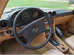 1985 Mercedes-Benz 300SL (CC-2109774) for sale in Cadillac, Michigan
