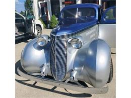1937 Studebaker Express (CC-2109775) for sale in Cadillac, Michigan