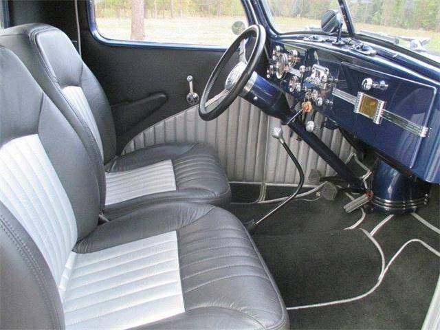 1937 Studebaker Express (CC-2109775) for sale in Cadillac, Michigan