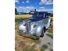 1937 Studebaker Express (CC-2109775) for sale in Cadillac, Michigan