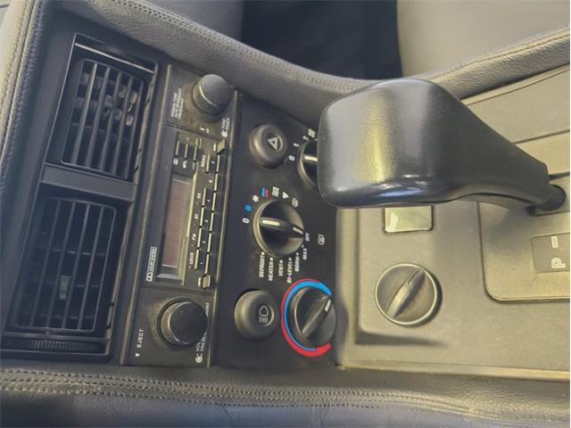 1981 DeLorean DMC-12 (CC-2109776) for sale in Greensboro, North Carolina