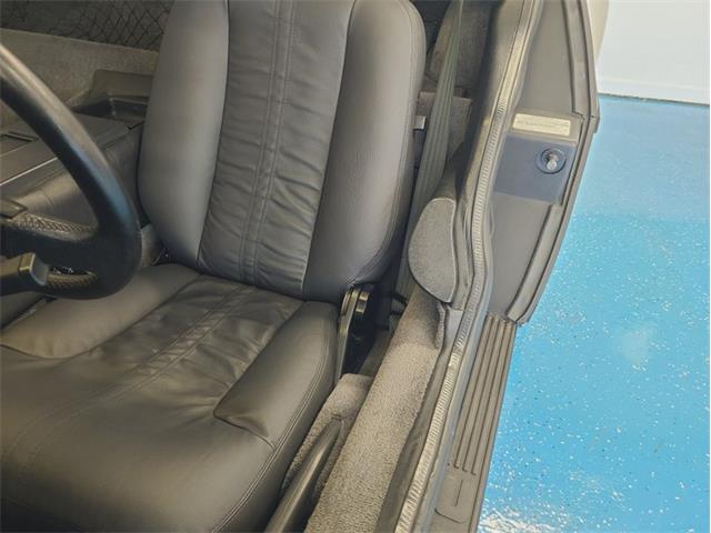1981 DeLorean DMC-12 (CC-2109776) for sale in Greensboro, North Carolina