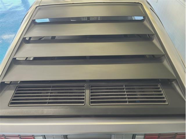 1981 DeLorean DMC-12 (CC-2109776) for sale in Greensboro, North Carolina