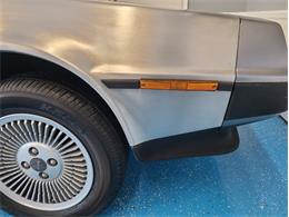 1981 DeLorean DMC-12 (CC-2109776) for sale in Greensboro, North Carolina
