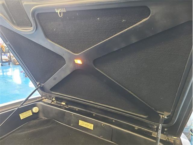 1981 DeLorean DMC-12 (CC-2109776) for sale in Greensboro, North Carolina