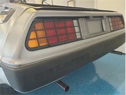 1981 DeLorean DMC-12 (CC-2109776) for sale in Greensboro, North Carolina