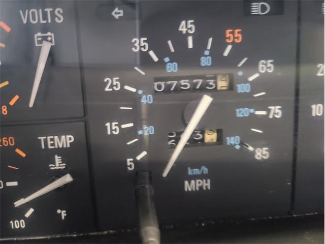 1981 DeLorean DMC-12 (CC-2109776) for sale in Greensboro, North Carolina