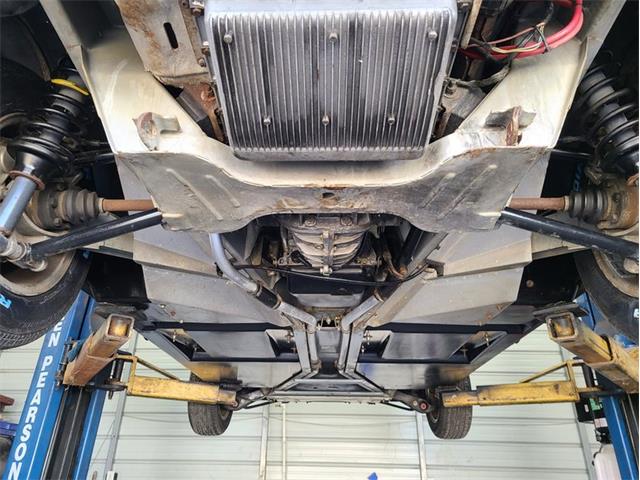 1981 DeLorean DMC-12 (CC-2109776) for sale in Greensboro, North Carolina
