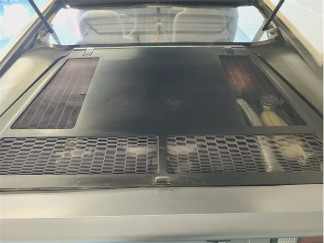 1981 DeLorean DMC-12 (CC-2109776) for sale in Greensboro, North Carolina
