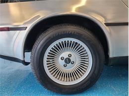 1981 DeLorean DMC-12 (CC-2109776) for sale in Greensboro, North Carolina