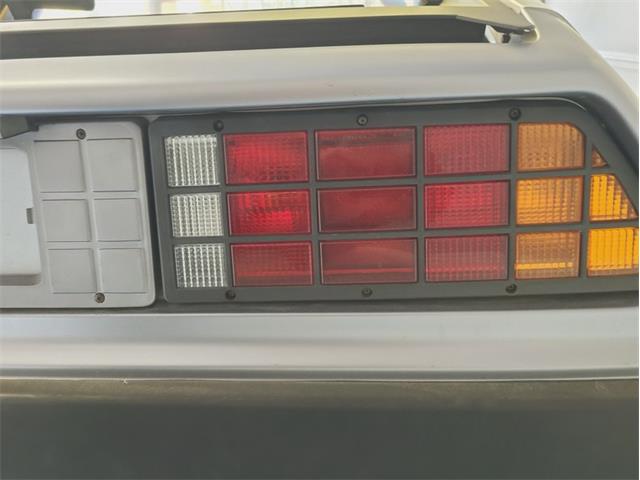 1981 DeLorean DMC-12 (CC-2109776) for sale in Greensboro, North Carolina