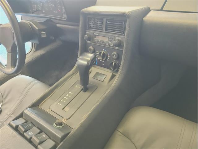 1981 DeLorean DMC-12 (CC-2109776) for sale in Greensboro, North Carolina