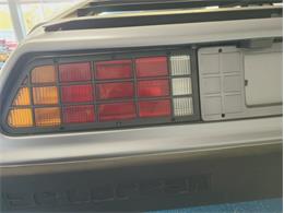 1981 DeLorean DMC-12 (CC-2109776) for sale in Greensboro, North Carolina