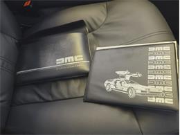 1981 DeLorean DMC-12 (CC-2109776) for sale in Greensboro, North Carolina