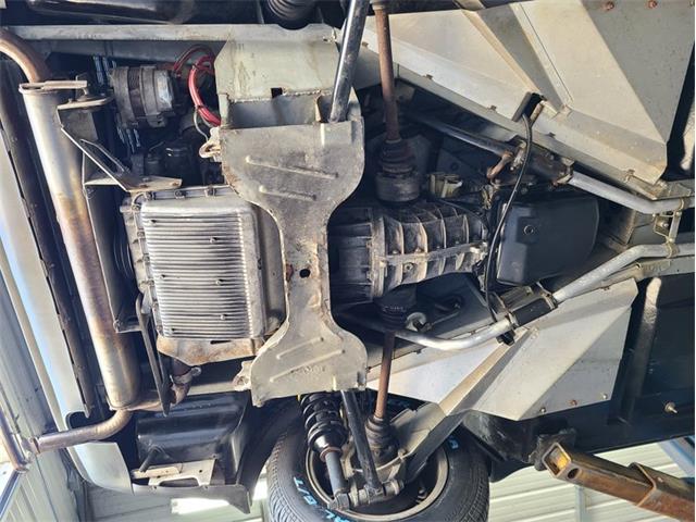 1981 DeLorean DMC-12 (CC-2109776) for sale in Greensboro, North Carolina