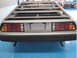1981 DeLorean DMC-12 (CC-2109776) for sale in Greensboro, North Carolina
