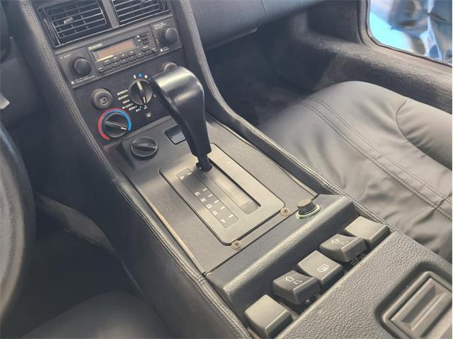 1981 DeLorean DMC-12 (CC-2109776) for sale in Greensboro, North Carolina