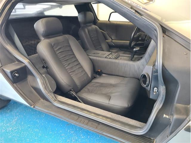 1981 DeLorean DMC-12 (CC-2109776) for sale in Greensboro, North Carolina