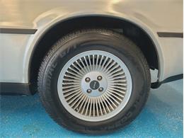 1981 DeLorean DMC-12 (CC-2109776) for sale in Greensboro, North Carolina