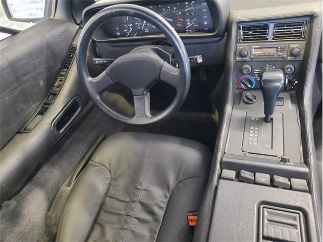 1981 DeLorean DMC-12 (CC-2109776) for sale in Greensboro, North Carolina