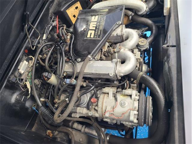 1981 DeLorean DMC-12 (CC-2109776) for sale in Greensboro, North Carolina