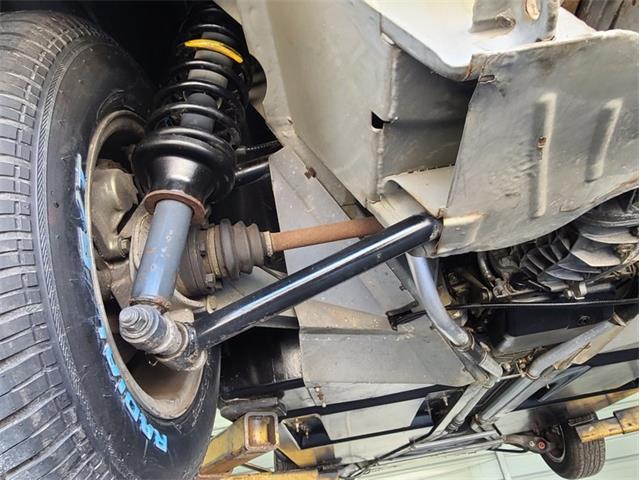 1981 DeLorean DMC-12 (CC-2109776) for sale in Greensboro, North Carolina