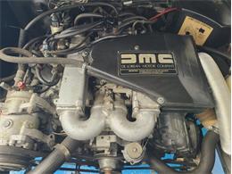1981 DeLorean DMC-12 (CC-2109776) for sale in Greensboro, North Carolina