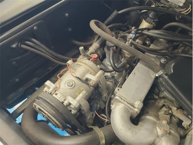 1981 DeLorean DMC-12 (CC-2109776) for sale in Greensboro, North Carolina