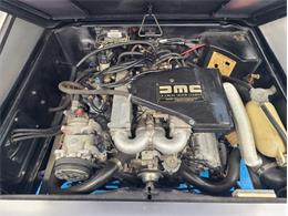 1981 DeLorean DMC-12 (CC-2109776) for sale in Greensboro, North Carolina
