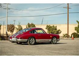1967 Porsche 911 (CC-2109777) for sale in Cadillac, Michigan