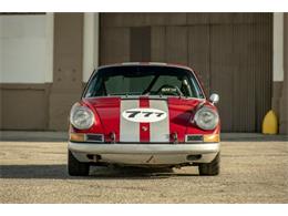 1967 Porsche 911 (CC-2109777) for sale in Cadillac, Michigan