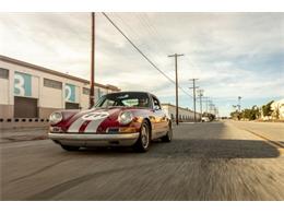 1967 Porsche 911 (CC-2109777) for sale in Cadillac, Michigan